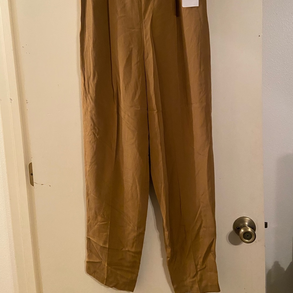 Josephine Chaus silk pants (12)